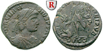59681 Magnus Maximus, Bronze