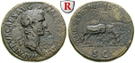 59688 Nerva, Sesterz