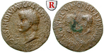 59689 Tiberius, As