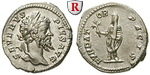 59708 Septimius Severus, Denar