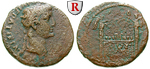 59723 Augustus, As