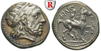 59730 Philipp II., Tetradrachme