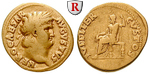 59758 Nero, Aureus