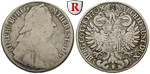 59772 Maria Theresia, Taler