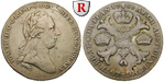 59773 Joseph II., Taler