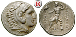 60145 Alexander III. der Grosse, ...