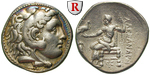 60146 Alexander III. der Grosse, ...