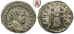 60158 Galerius, Antoninian