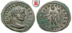 60164 Galerius, Follis