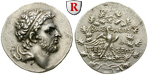 60179 Perseus, Tetradrachme