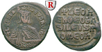 60207 Leo VI., der Weise, Follis