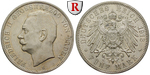 60211 Friedrich II., 5 Mark