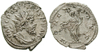 60232 Postumus, Antoninian