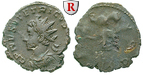 60235 Tetricus II., Caesar, Anton...