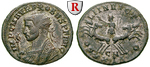 60242 Probus, Antoninian