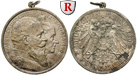 60258 Friedrich I., 5 Mark