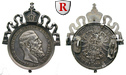 60259 Friedrich III., 2 Mark