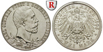 60263 Karl Günther, 2 Mark