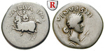 60267 Galba, Denar