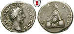 60270 Marcus Aurelius, Didrachme