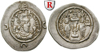 60272 Hormazd IV., Drachme