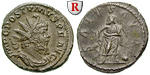 60281 Postumus, Antoninian