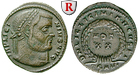 60289 Licinius I., Follis