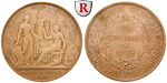 60305 Paris, Bronzemedaille