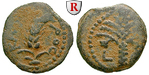 60308 Marcus Ambibulus, Prutah
