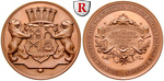 60309 Bronzemedaille