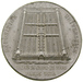60311 Paris, Zinnmedaille
