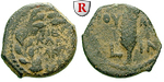 60312 Valerius Gratus, Prutah