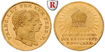 60319 Franz II. (I.), Dukat
