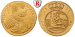 60322 Friedrich Wilhelm I., Dukat