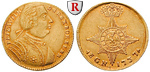 60323 Friedrich Wilhelm I., Dukat
