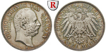 60351 Georg, 2 Mark
