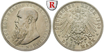 60360 Georg II., 3 Mark
