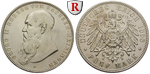 60362 Georg II., 5 Mark