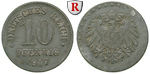 60364 10 Pfennig