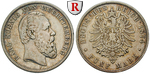60373 Karl, 5 Mark