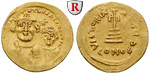 60380 Heraclius, Solidus