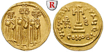 60384 Heraclius, Heraclius Consta...