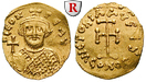 60386 Leontius, Tremissis