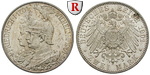 60395 Wilhelm II., 2 Mark