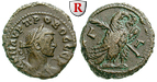 60402 Probus, Tetradrachme