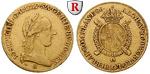 60414 Joseph II., 1/2 Sovrano