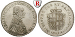 60451 Adalbert von Harstall, 1/2 ...