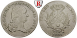 60454 Maximilian IV. Joseph, Konv...