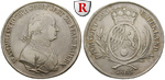 60455 Maximilian IV. Joseph, Konv...