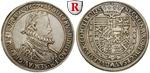 60457 Rudolf II., Taler